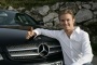 Rosberg to Chase First Ever F1 Win with Silver Arrows