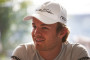 Rosberg to Drive DTM Car at Hockenheim