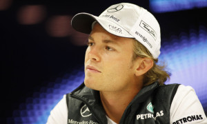 Rosberg Unhappy His Mercedes Merits Are Undervalued