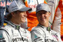 Rosberg Vs Schumacher Battle to Be Fierce in 2011