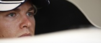 Rosberg Wants Title with Mercedes in 2010