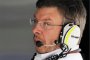 Ross Brawn Answers "Frustrated" Barrichello