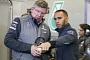 Ross Brawn Confident in Mercedes-AMG F1 Success in 2014