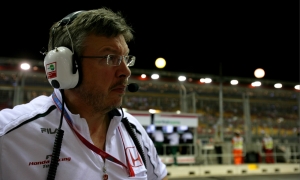 Ross Brawn: From an Apprentice to an F1 Team Owner