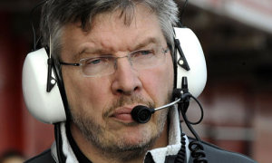 Ross Brawn Gets MIA Award for Motorsport Contribution