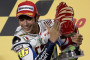 Rossi Admits Qatar Win Feels Like Gold