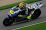 Rossi Admits Underdog Status at Misano