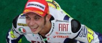Rossi Allowed by Yamaha to Test for Ducati