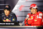 Rossi - Alonso/Vettel Would Be Dream Team for Ferrari
