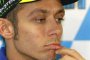 Rossi Blames Himself for Disastrous French GP