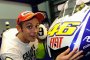 Rossi Decides to Continue on Two Wheels