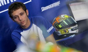 Rossi Dreams to Beat Agostini’s Record