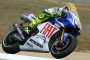 Rossi Edges Stoner in First Sepang Test Session