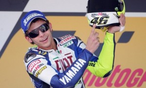 Rossi Expects Tough Season in 2009