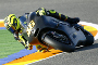 Rossi in Pain, But Eager to Test New Shoulder