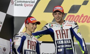 Rossi, Lorenzo Divided on Barcelona-Inter Champions League Semifinal