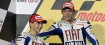 Rossi, Lorenzo Divided on Barcelona-Inter Champions League Semifinal