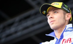 Rossi Might Return to Racing at Sachsenring