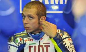 Update: Rossi Ready for Sachsenring Return