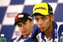 Valentino Rossi Signs 2-Year Deal with Ducati
