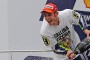 Rossi Thanks Team for 9th World Title