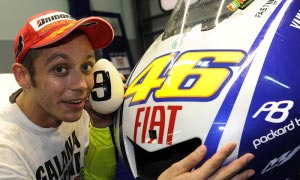 Rossi to Announce Ducati Move This Weekend?