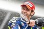 Rossi to Become the Most Experienced Rider in the World As He Takes the Start at Sepang