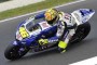 Rossi Tops First Practice in Australia, Lorenzo Experiences Illness