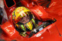 Rossi Turned Down Ferrari Drive at Monza