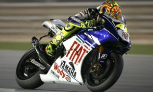 Rossi Wants 70 Percent Reduction in MotoGP Electronics
