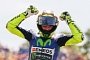 Rossi Wins at Assen after Epic Battle and a Clash with Marquez