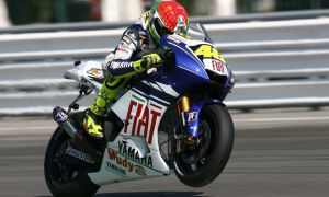 Rossi Wins at Misano, Extends Championship Lead