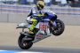 Rossi Wins Thrilling Race at Sachsenring, Beats Lorenzo