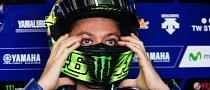Rossi Withdraws His Appeal with the Court of Arbitration for Sport