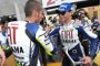 Rossi Would Accept Team Orders for Lorenzo