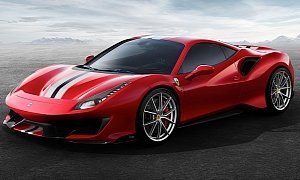 Rosso Ferrari: How Scuderia Turned Color into Part of the Exclusive Brand