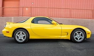 Rotary 101: What's the Right RX-7 for You?