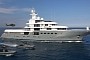 Rothschild Dynasty’s Heir Is Selling His Luxury Superyacht for Almost $100 Million