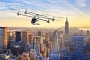 Rotor X Joins eVTOL Market With Quad-Rotor Air Taxi, Promises High Efficiency