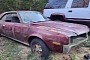 Rotting 1968 AMC Javelin SST Coupe That’s Been Sitting for 25 Years Needs Some TLC