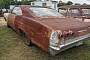 Rough 1965 Chevrolet Impala Proves Destroying Detroit Metal Isn’t Easy