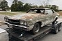 Rough 1970 Chevrolet Chevelle Begs for a Full Restoration, Not Really Cheap