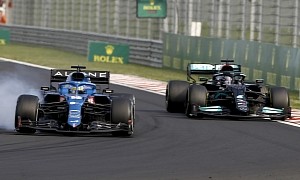 Round 13 of the 2022 F1 Season Starts Today, Drivers Are All Set to Go at the Hungaroring