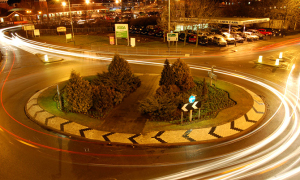 Roundabouts Are Unpopular in the US