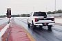 Roush F-150 Nitemare Described As "World's Quickest Production Truck'