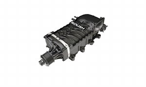 Roush Introduces New Phased R2300 Supercharger Line-up