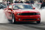 Roush Mustang JDM Drag Car Runs the Quarter Mile in 9.6s
