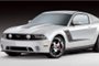 Roush Mustangs to Be Born in Canada