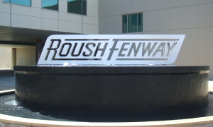 Roush Names Mike Beam Competition Director