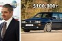 Rowan Atkinson's Rare Classic Lancia Sells for Almost a Fortune, Goes Over the Guide Price